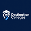 Destination Colleges logo